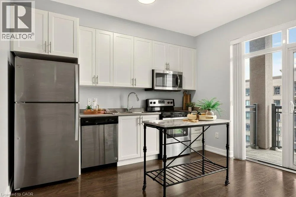 2486 OLD BRONTE Road Unit# 701 #701
