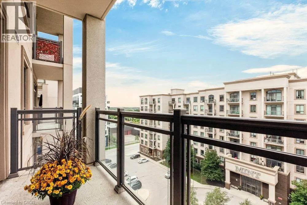 2486 OLD BRONTE Road Unit# 701 #701