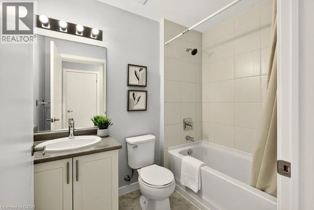 2486 OLD BRONTE Road Unit# 701 #701