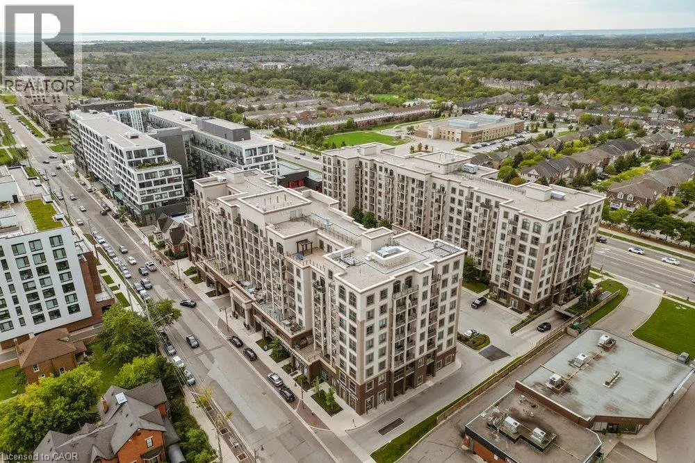 2486 OLD BRONTE Road Unit# 701 #701