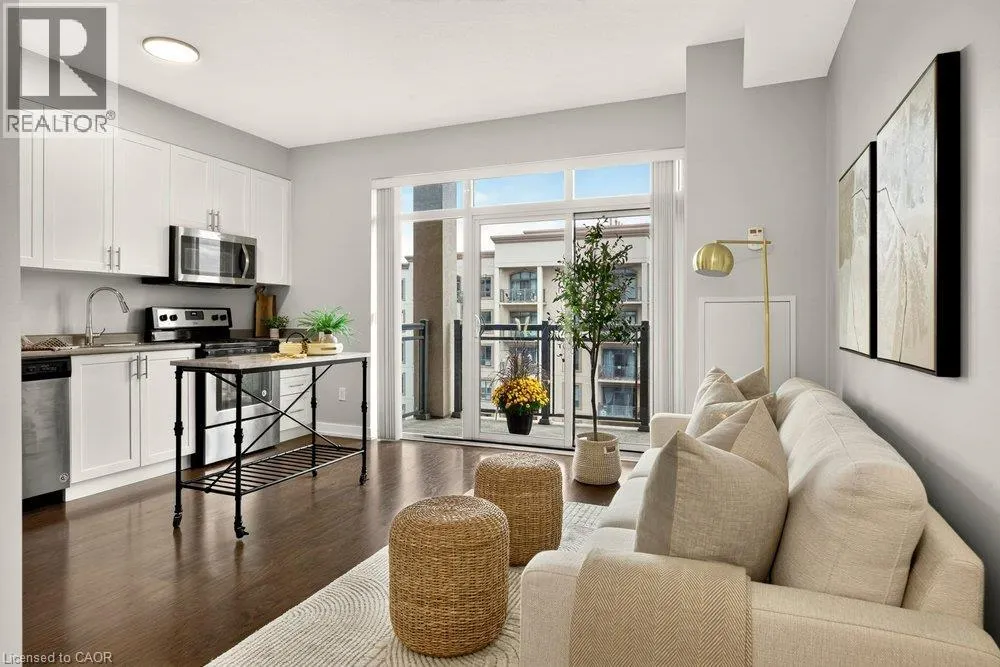2486 OLD BRONTE Road Unit# 701 #701