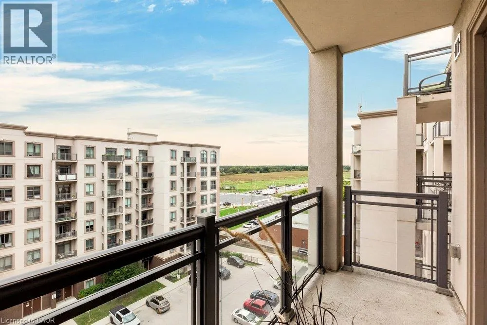 2486 OLD BRONTE Road Unit# 701 #701