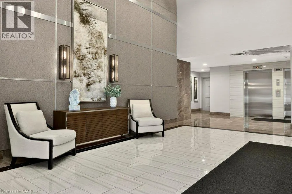 2486 OLD BRONTE Road Unit# 701 #701