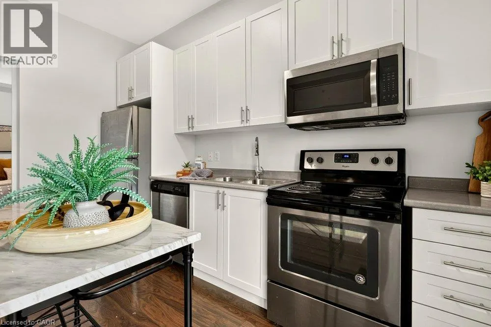 2486 OLD BRONTE Road Unit# 701 #701