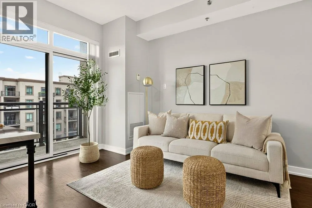 2486 OLD BRONTE Road Unit# 701 #701