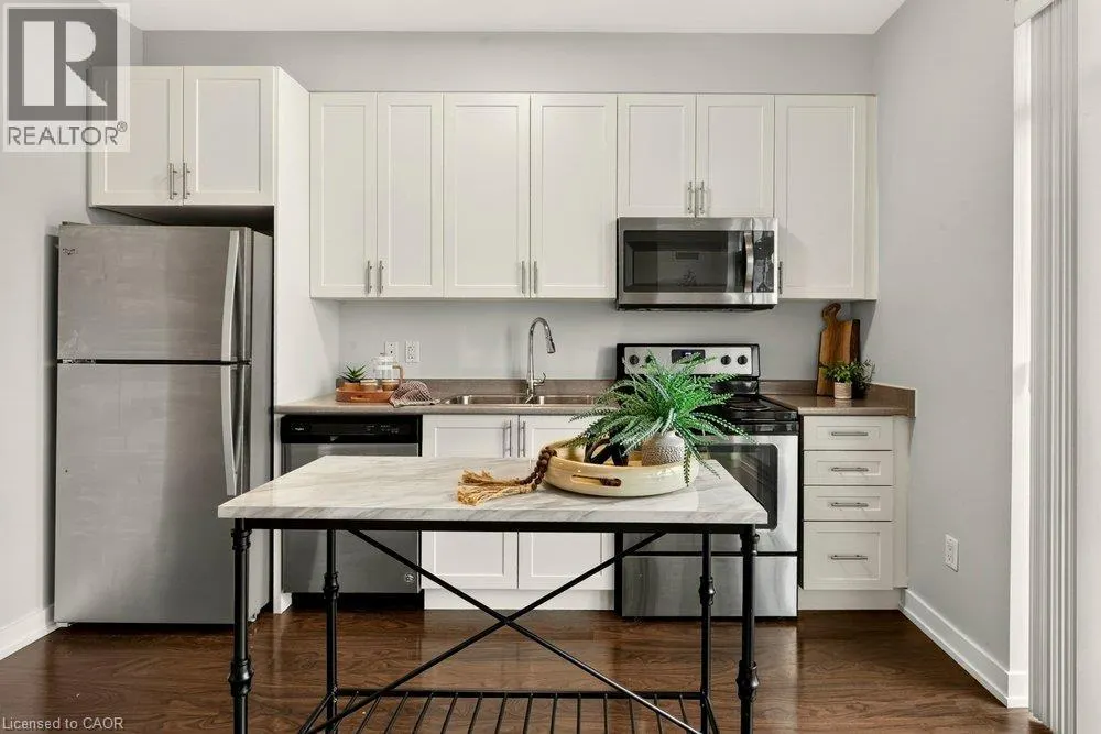 2486 OLD BRONTE Road Unit# 701 #701