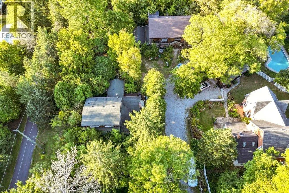 961 LOWER LIONS CLUB Road