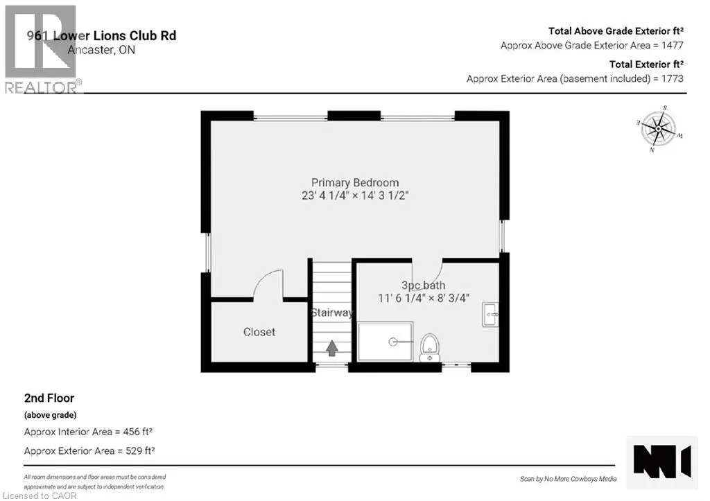 961 LOWER LIONS CLUB Road