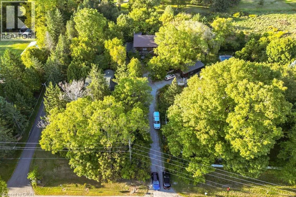 961 LOWER LIONS CLUB Road
