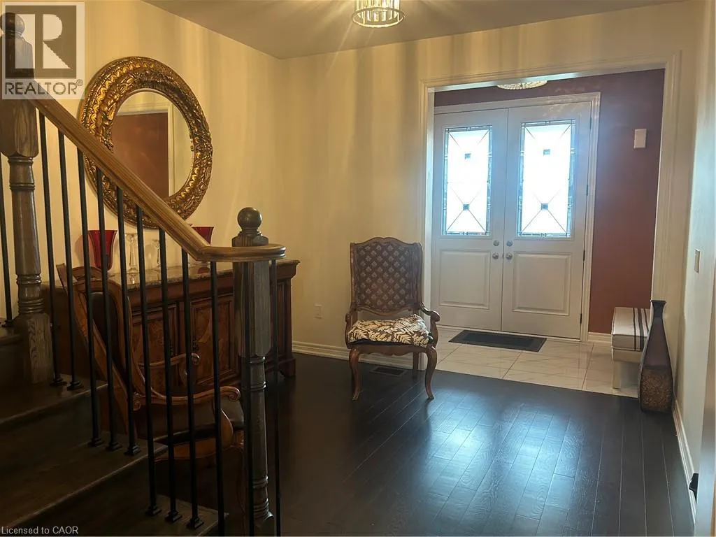 24 HEMING Trail