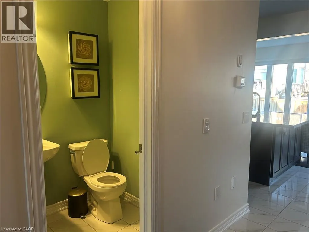 24 HEMING Trail