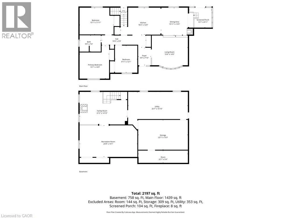 4 KEW Court