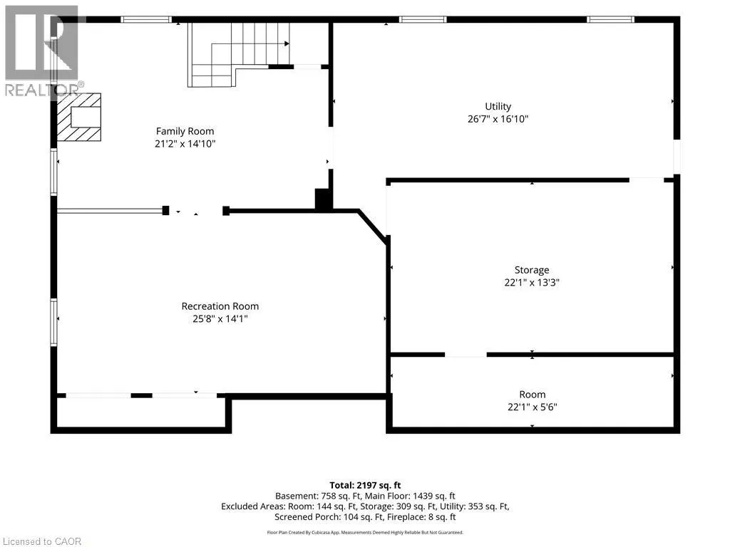 4 KEW Court