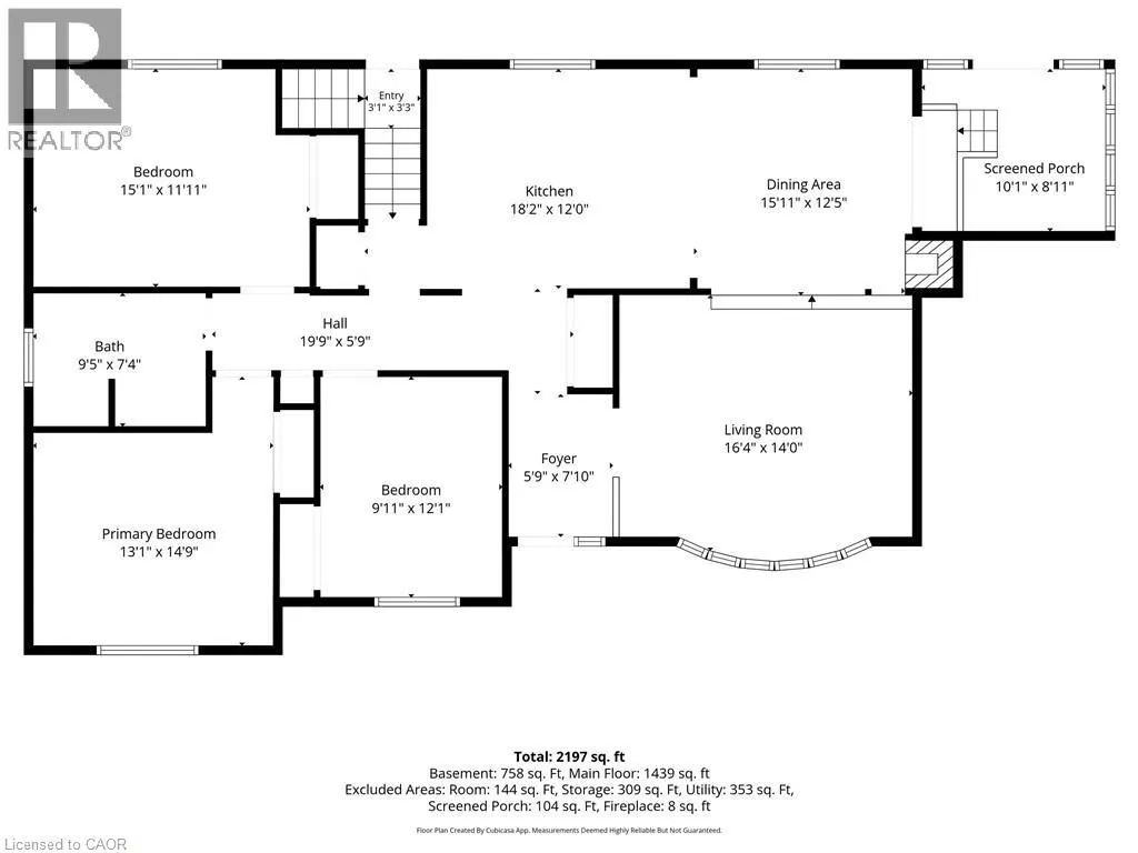 4 KEW Court