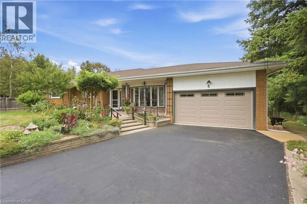 4 KEW Court