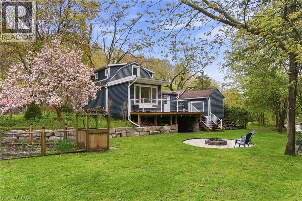 1262 HIDDEN VALLEY Road