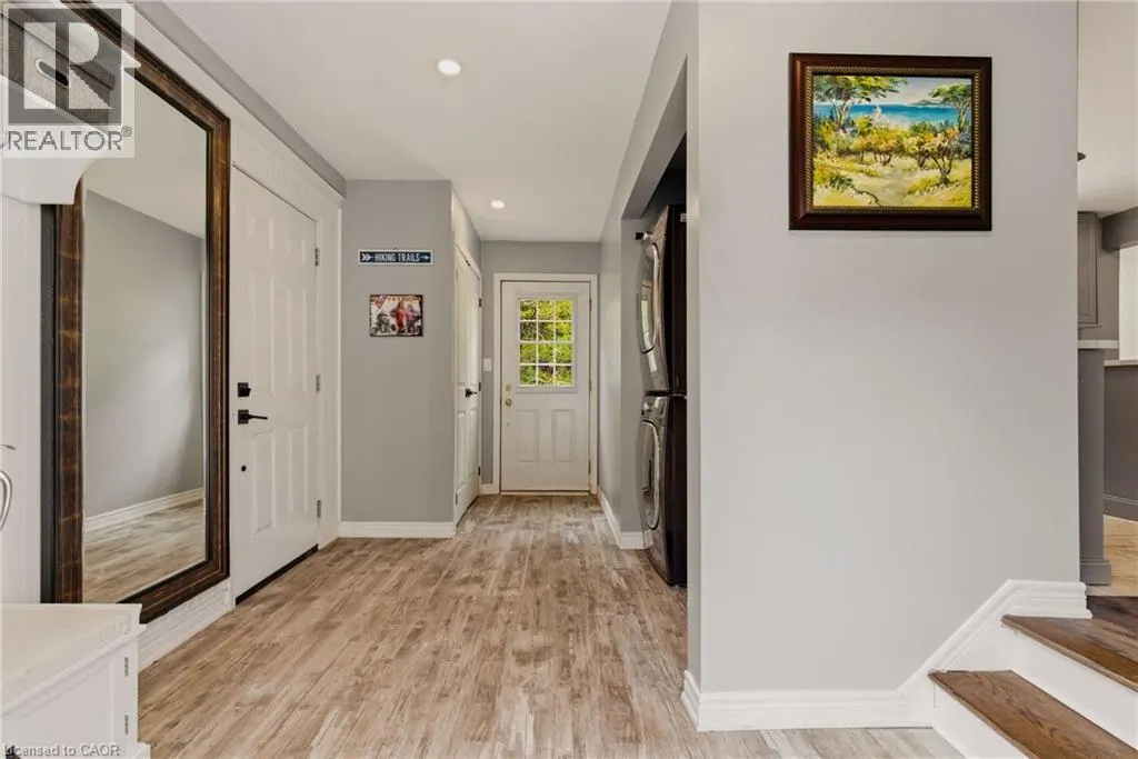 1262 HIDDEN VALLEY Road