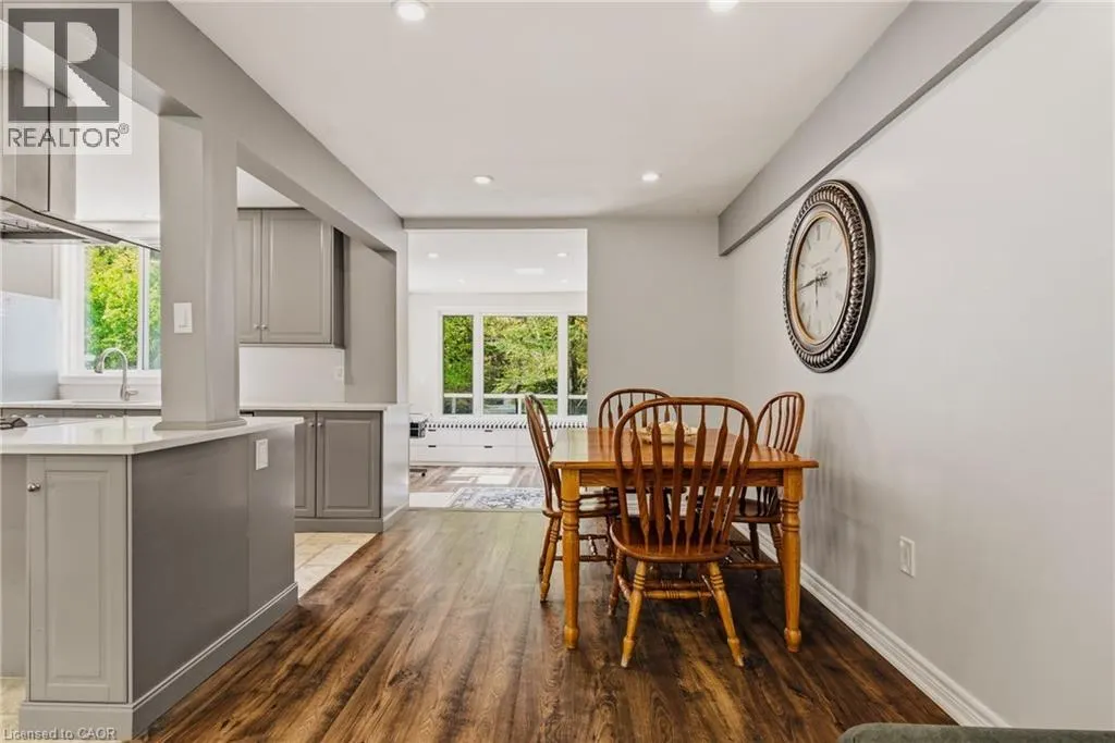 1262 HIDDEN VALLEY Road