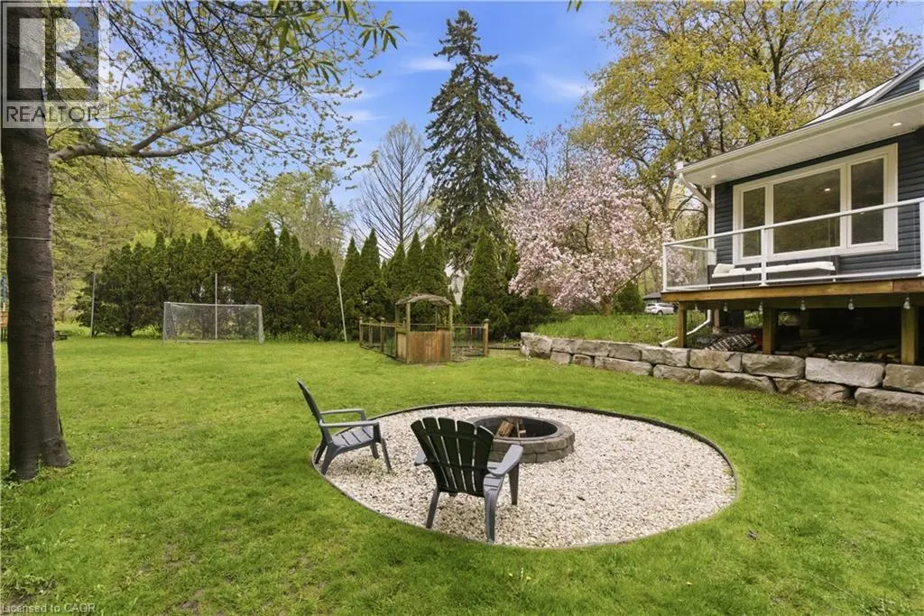 1262 HIDDEN VALLEY Road