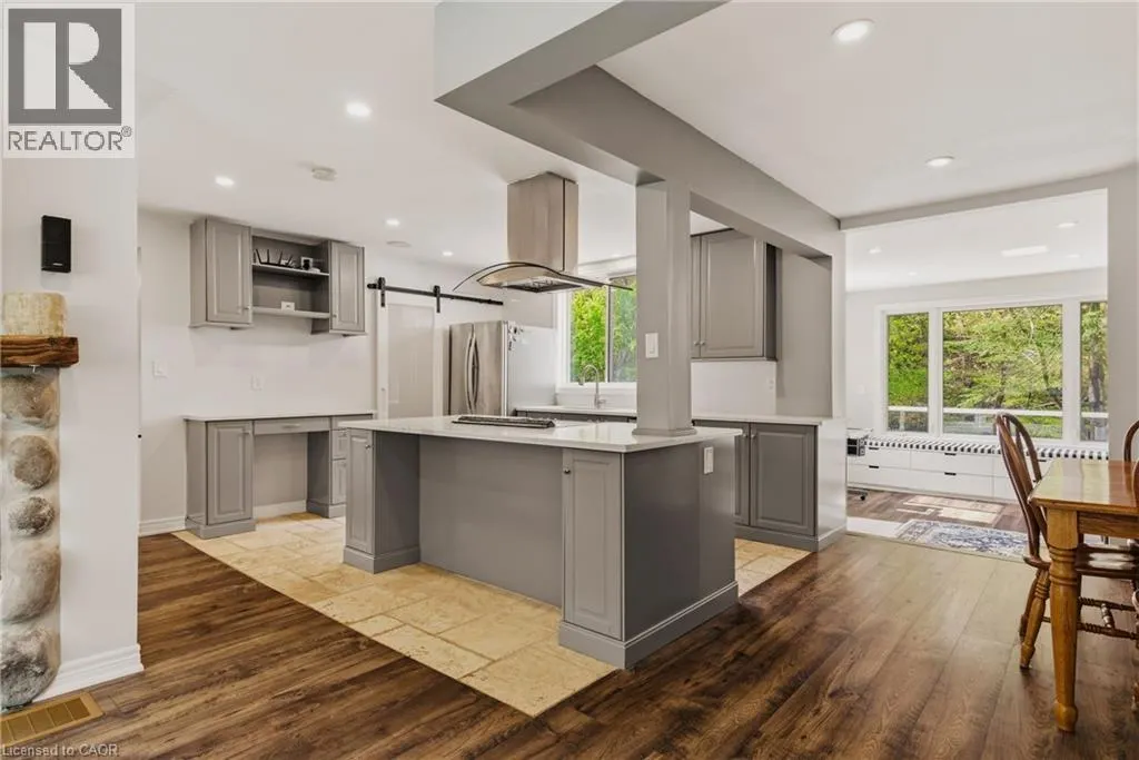 1262 HIDDEN VALLEY Road