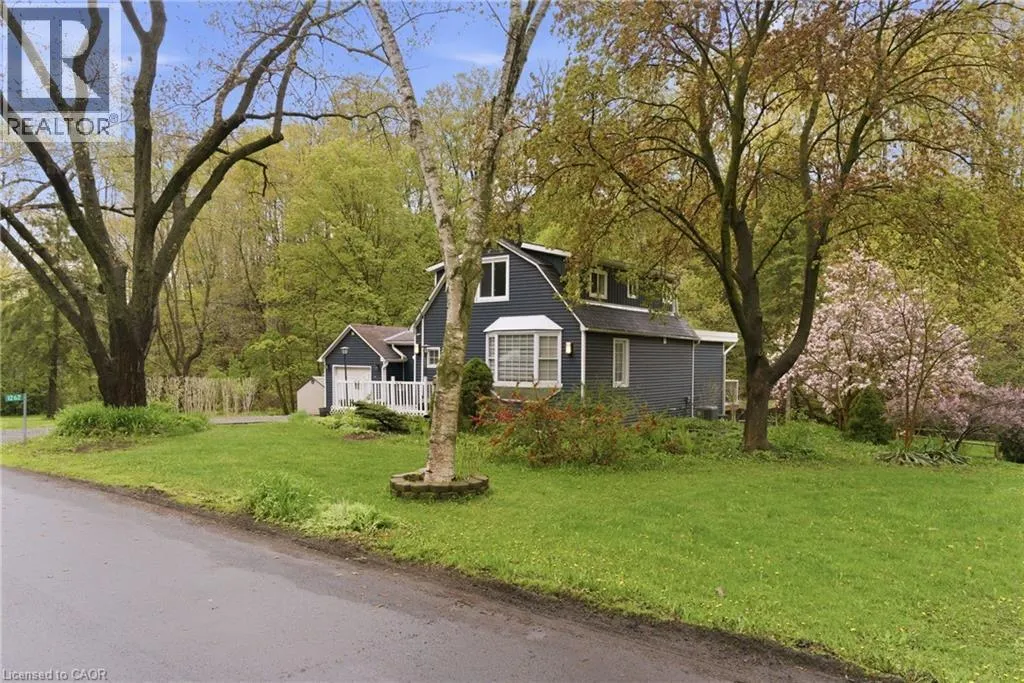 1262 HIDDEN VALLEY Road