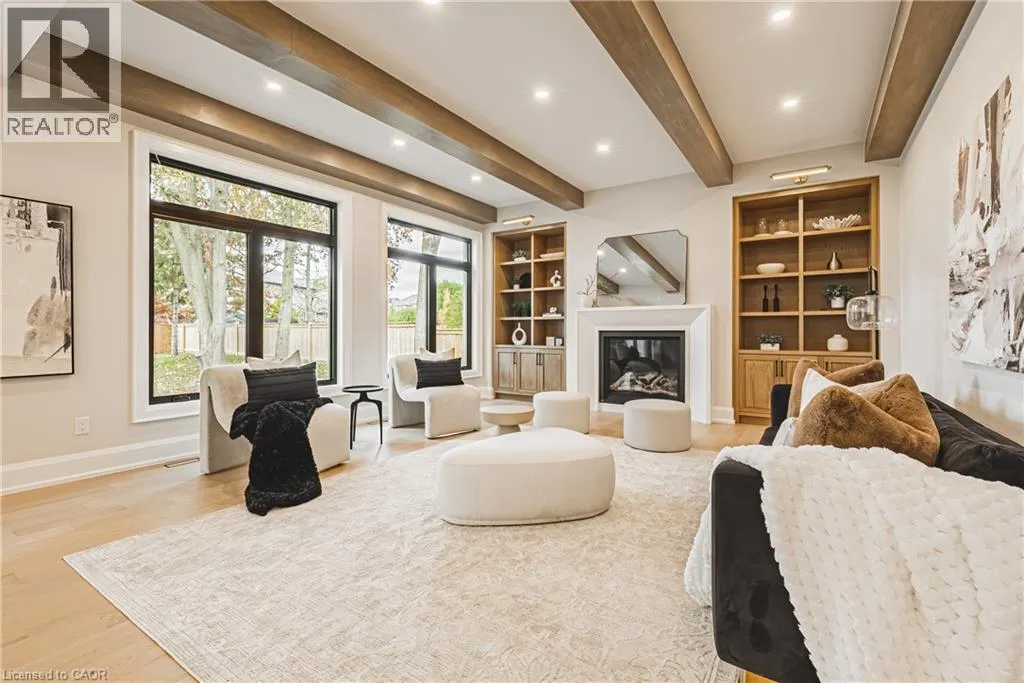 362 HARMONY HALL Drive