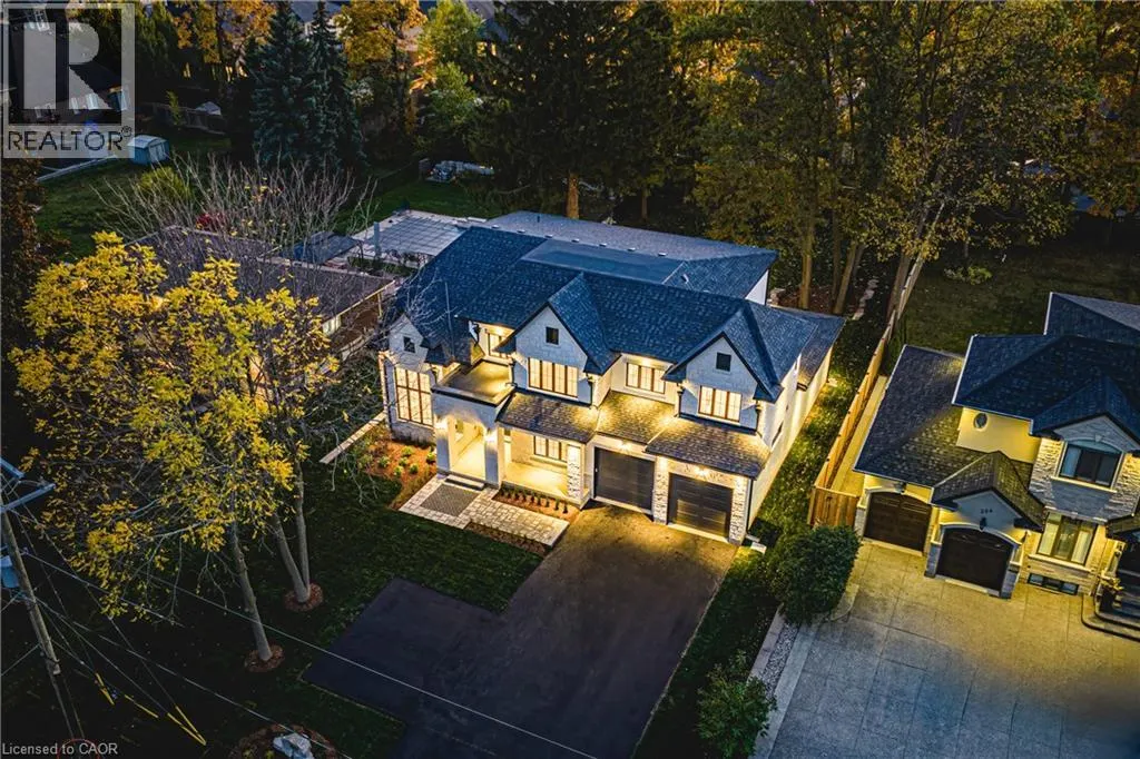 362 HARMONY HALL Drive