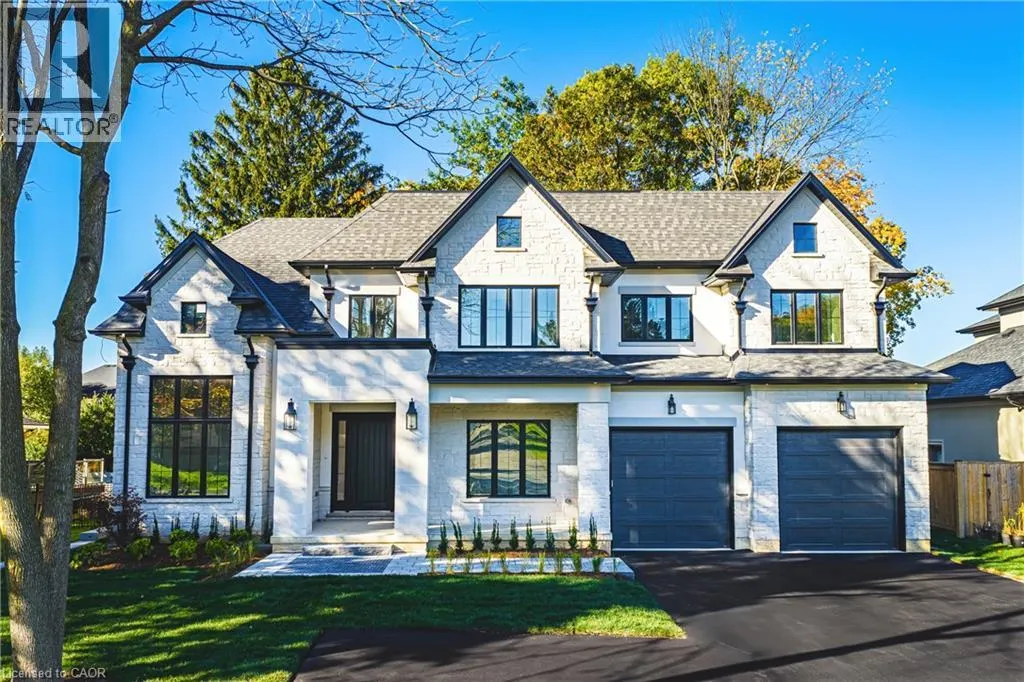 362 HARMONY HALL Drive