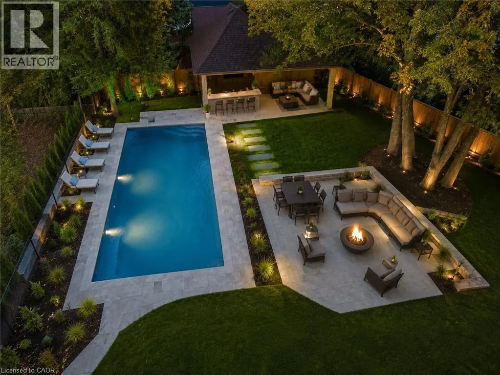 362 HARMONY HALL Drive