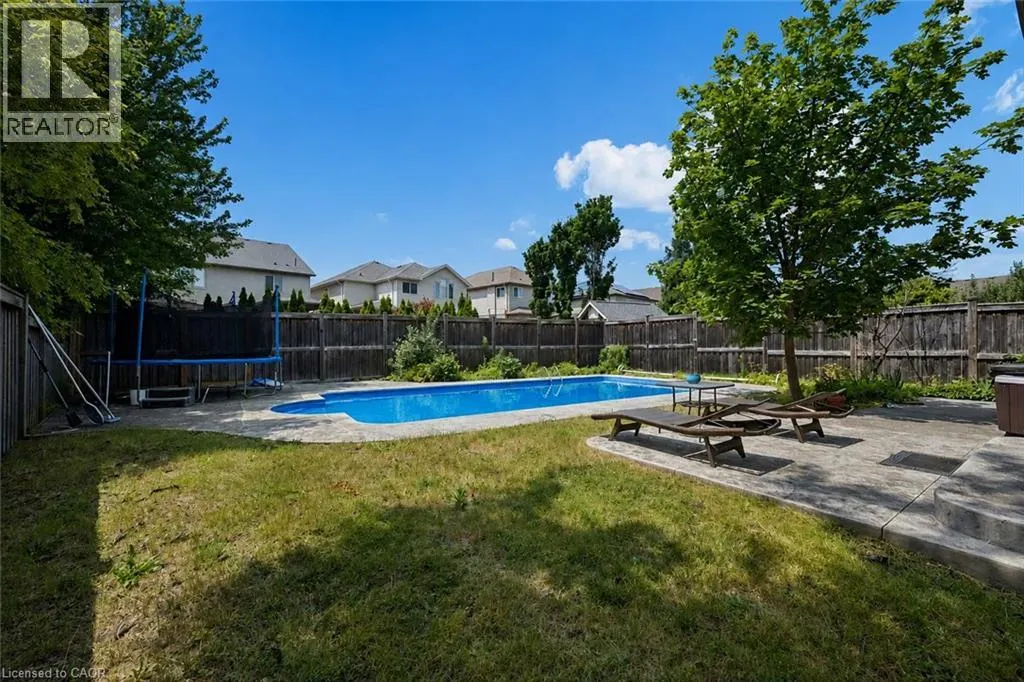 145 REDTAIL Street