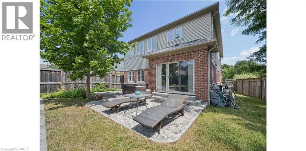145 REDTAIL Street