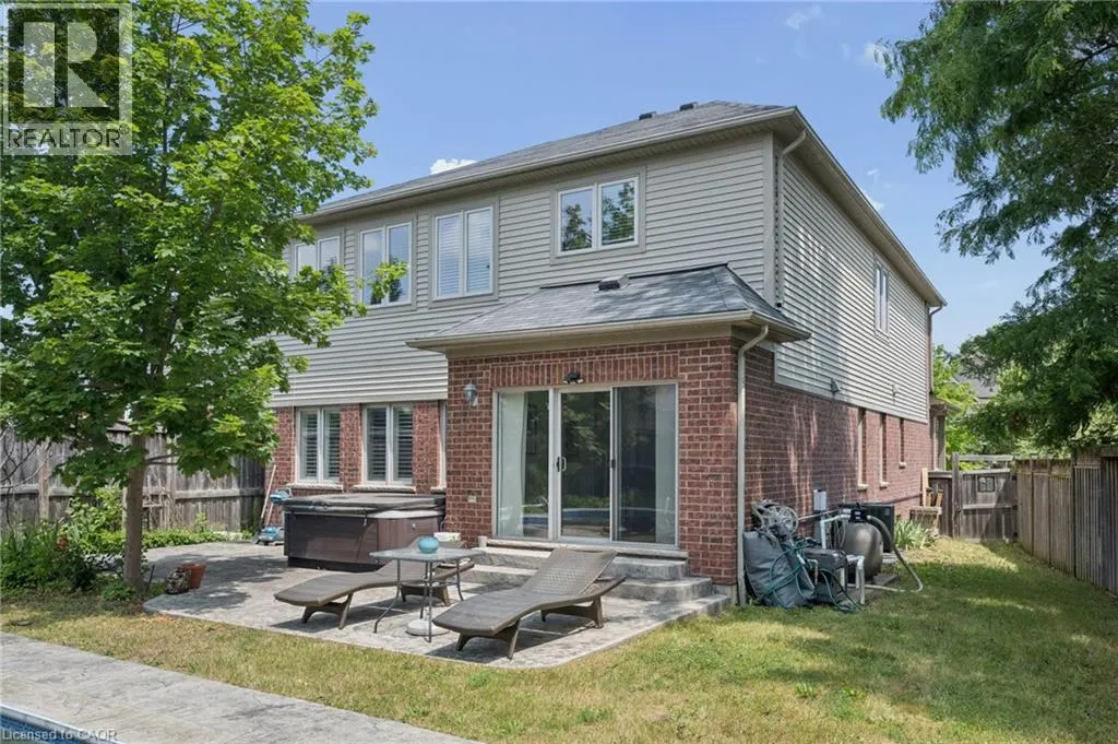 145 REDTAIL Street