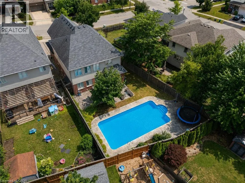 145 REDTAIL Street