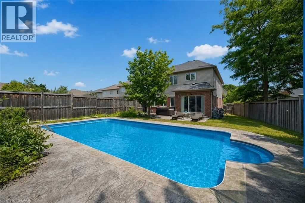 145 REDTAIL Street