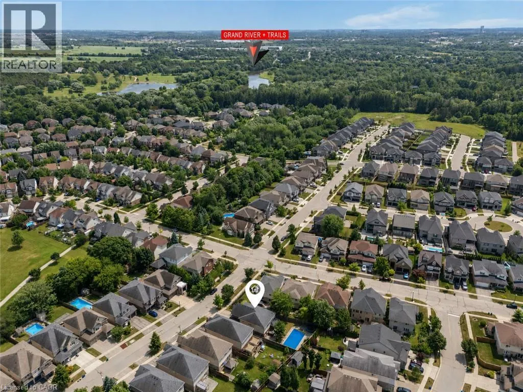 145 REDTAIL Street