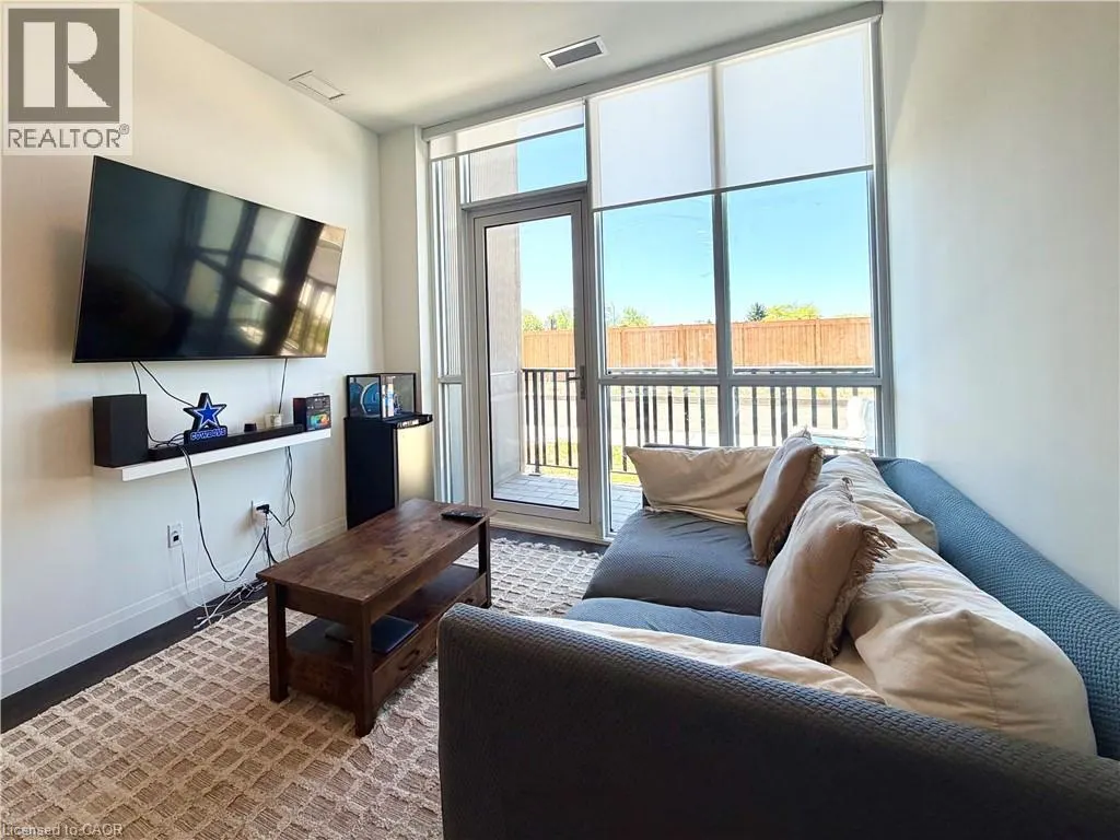 1333 WEBER Street E Unit# 106 #106