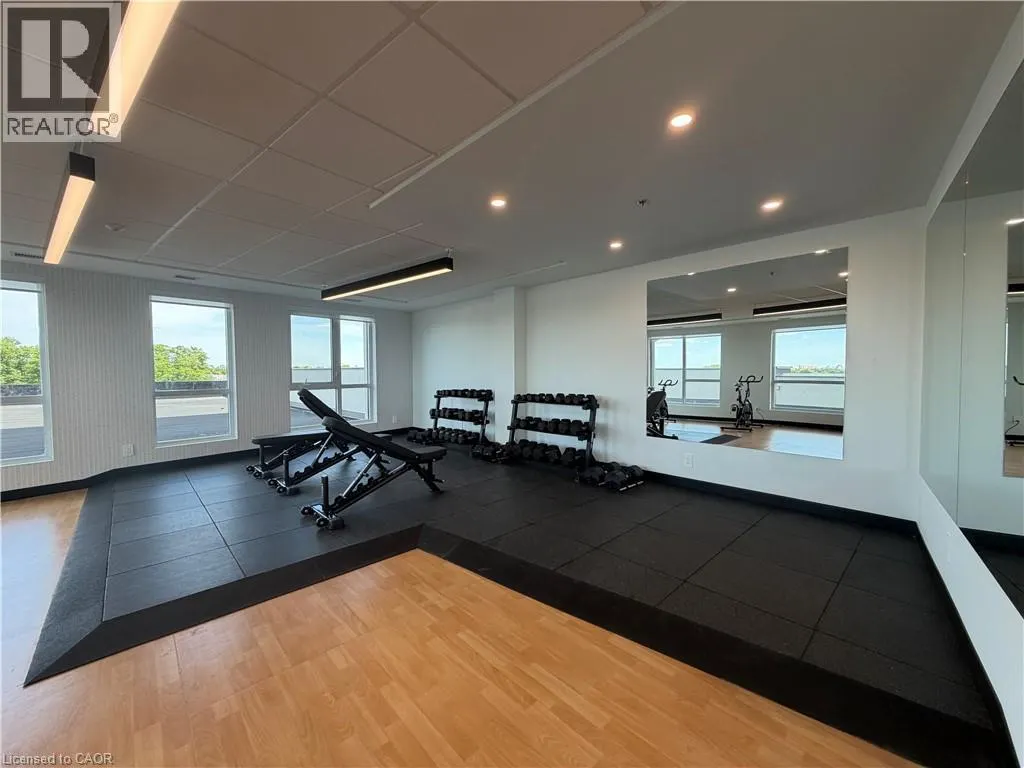 1333 WEBER Street E Unit# 106 #106
