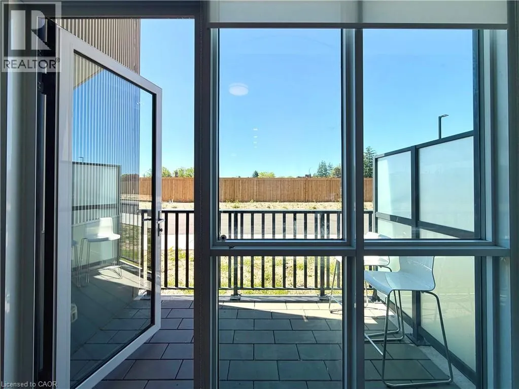 1333 WEBER Street E Unit# 106 #106