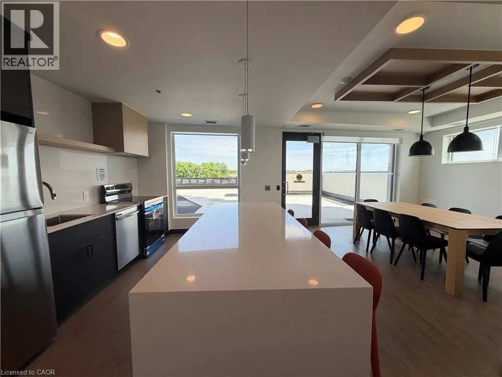 1333 WEBER Street E Unit# 106 #106