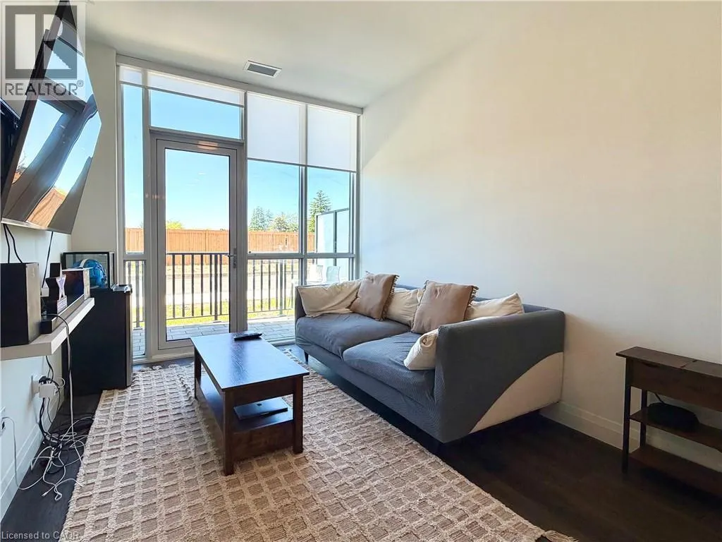 1333 WEBER Street E Unit# 106 #106