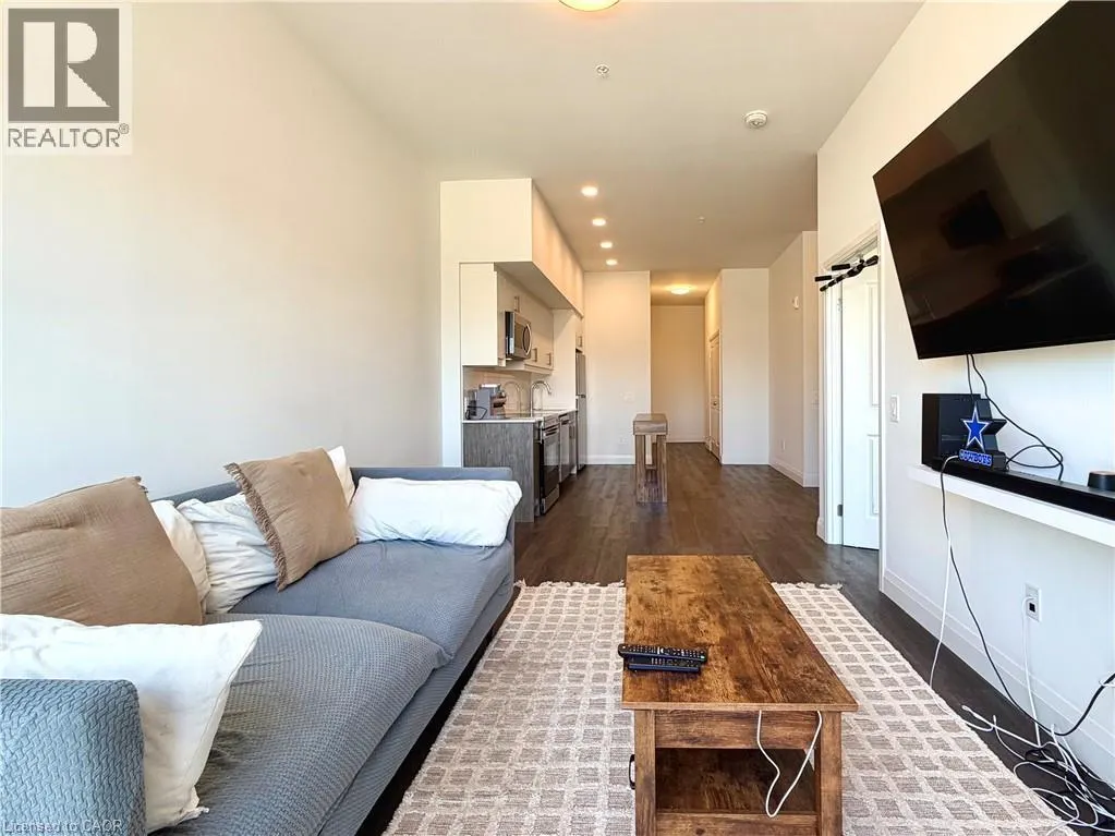 1333 WEBER Street E Unit# 106 #106