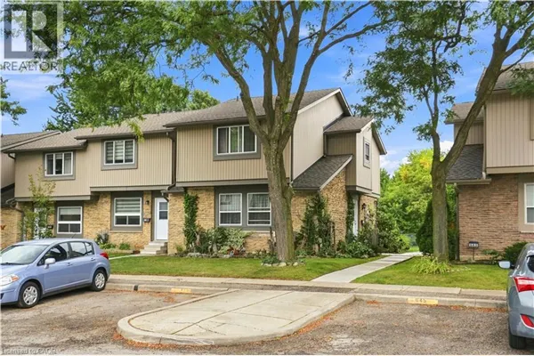 643 WOODWARD Avenue