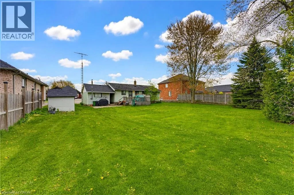29 LECKIE Avenue