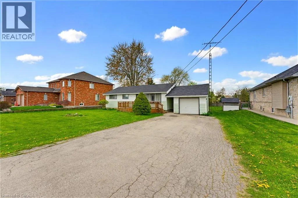 29 LECKIE Avenue