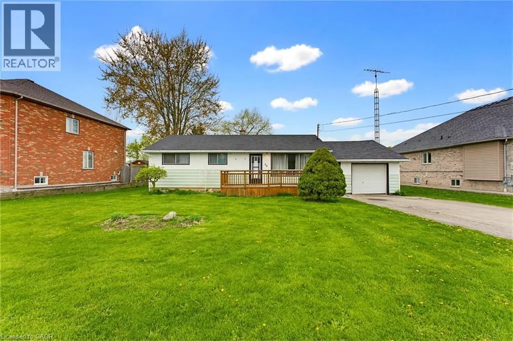 29 LECKIE Avenue