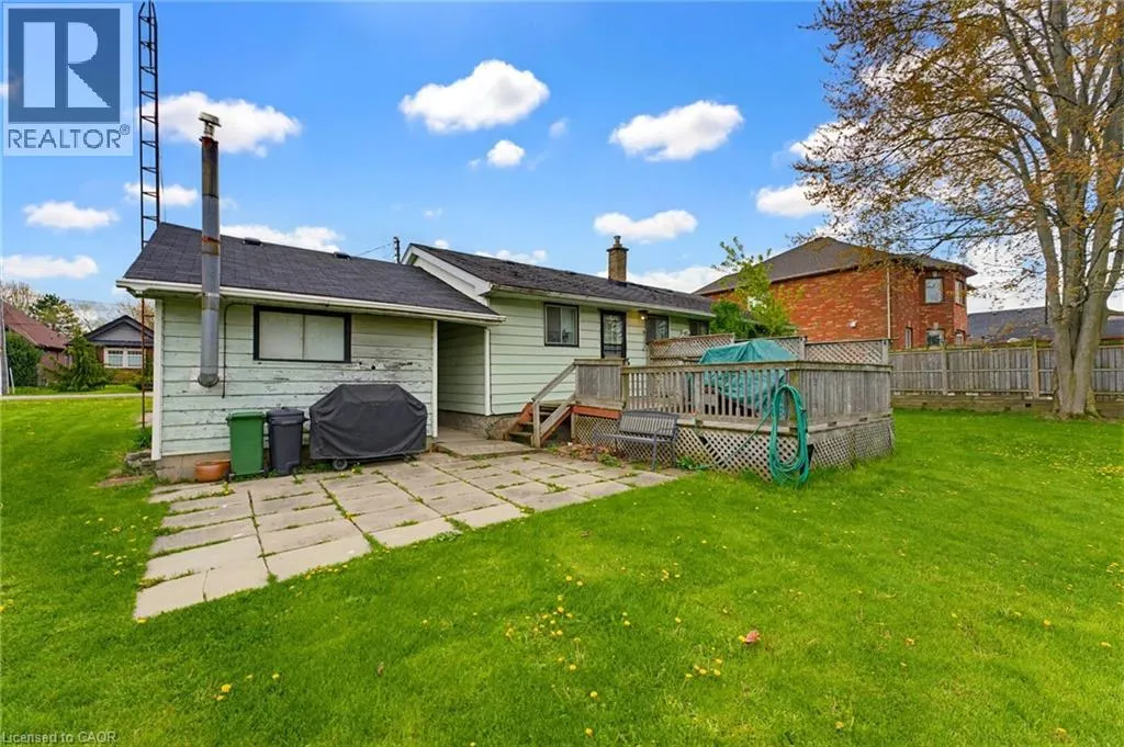 29 LECKIE Avenue