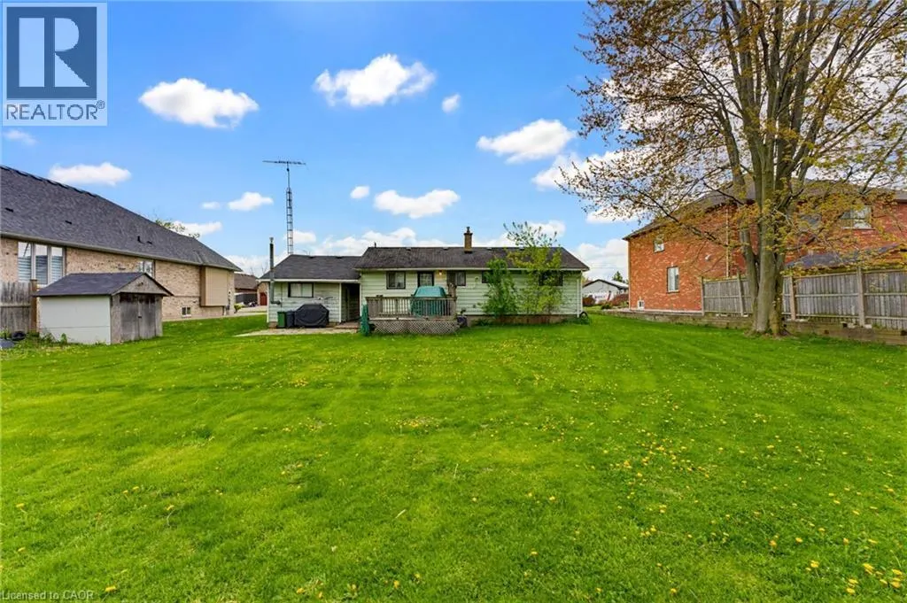 29 LECKIE Avenue