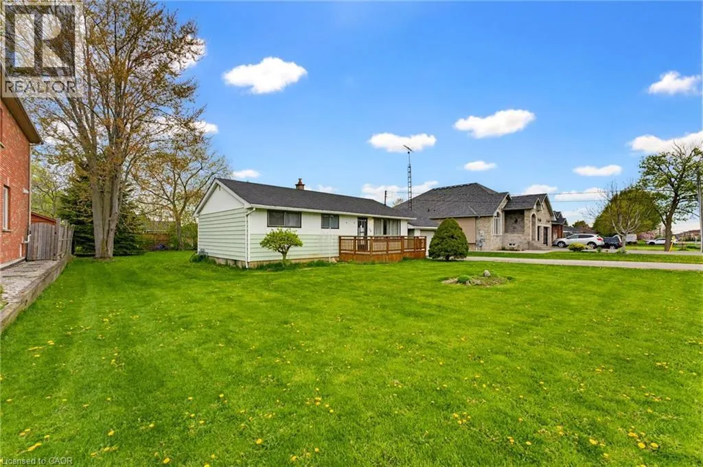 29 LECKIE Avenue