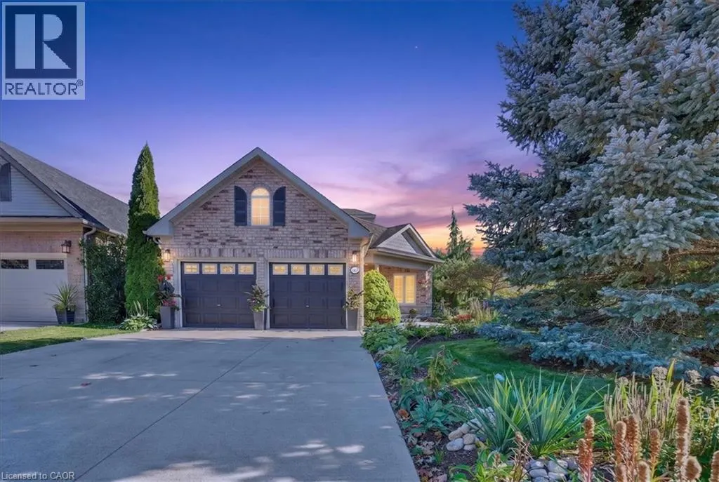 147 REIBER Court
