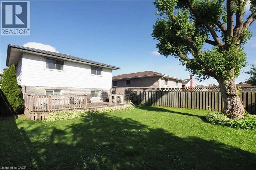 59 BAKERSFIELD Drive